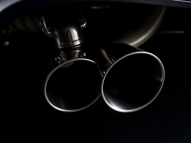 Downpipes