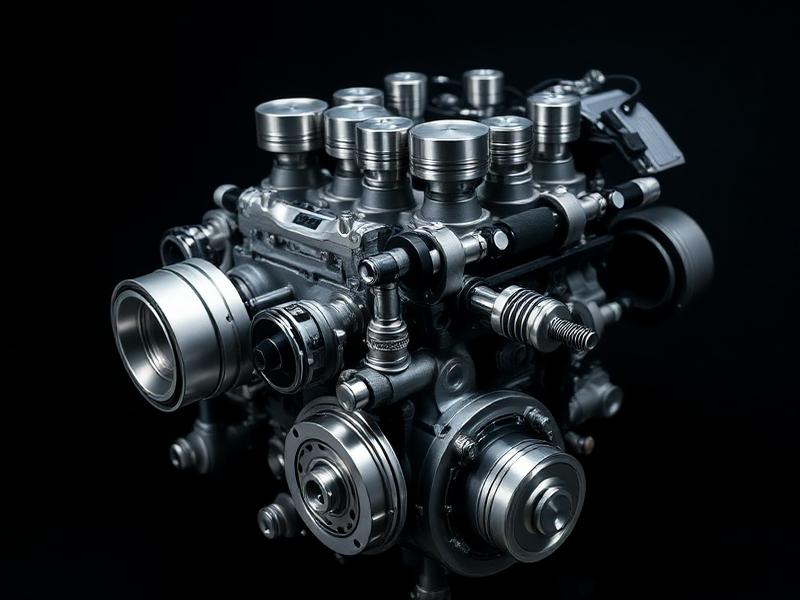 Engine Parts