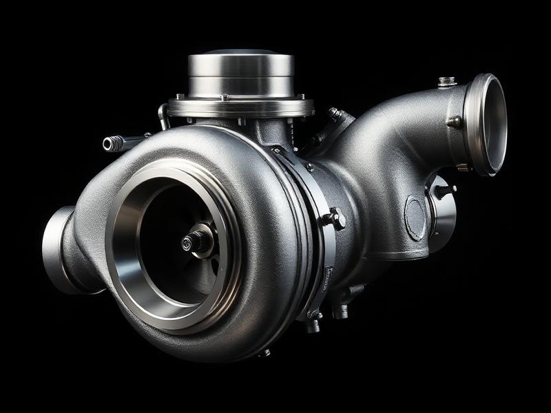 Performance Turbos