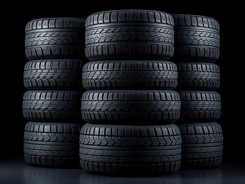 All-Size Tyres