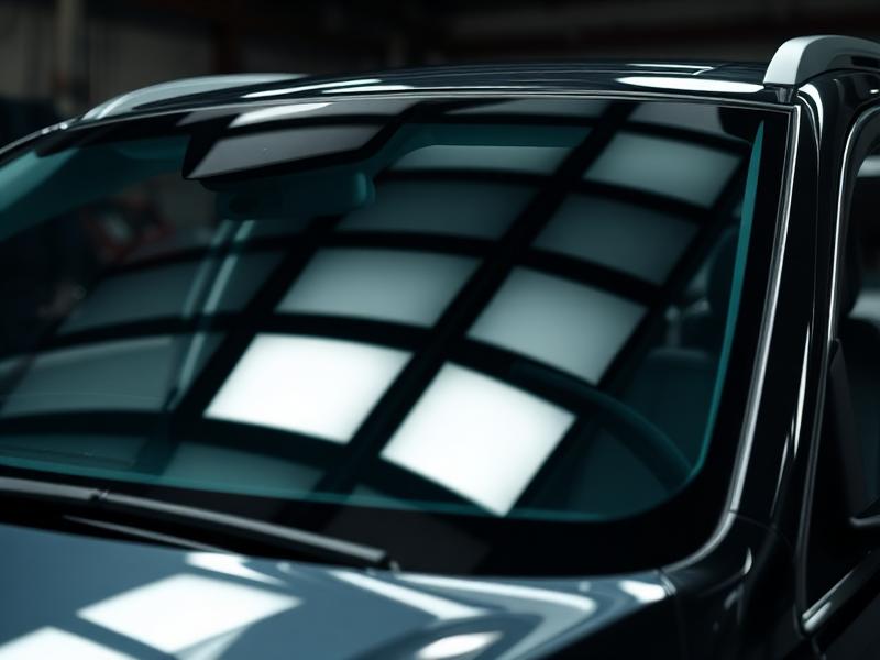 Windscreens